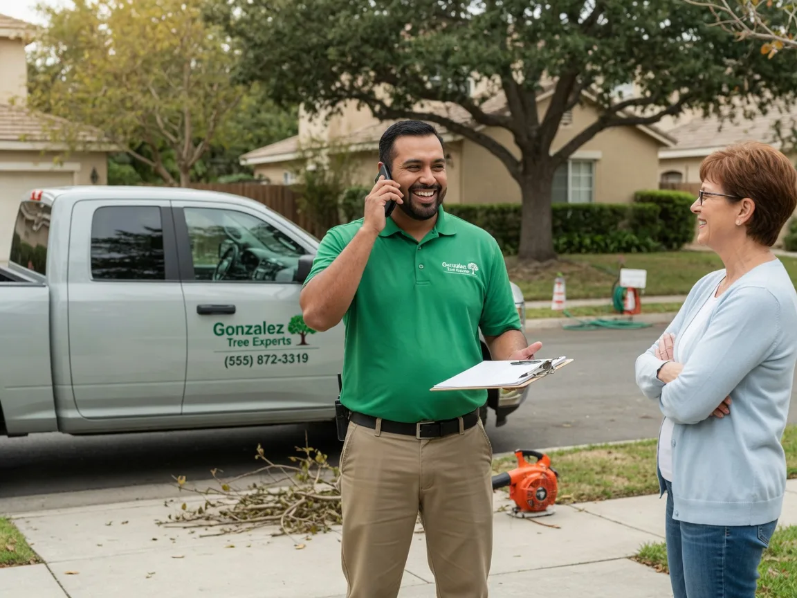 Tree Service Salina, KS FAQs